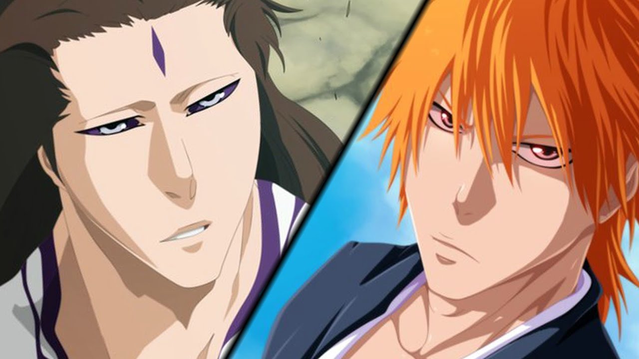 NEW Bleach Anime Game? - YouTube