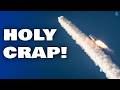 Disaster! China Did Something Never Done before with the Moon Rocket Shocked NASA, but SpaceX…