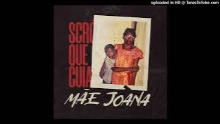 Scró Q Cuia - Sacode (Feat. Djibril Cisse)