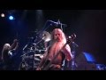 Master - Live at Carnage Feast 2012