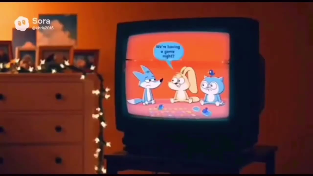 Ytp game poop Sora 2