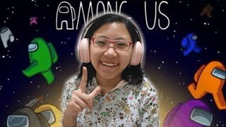Among Us - Victory Is Our I Wanna Be Pink Baru Main Penjahatnya Langsung Ketahuan