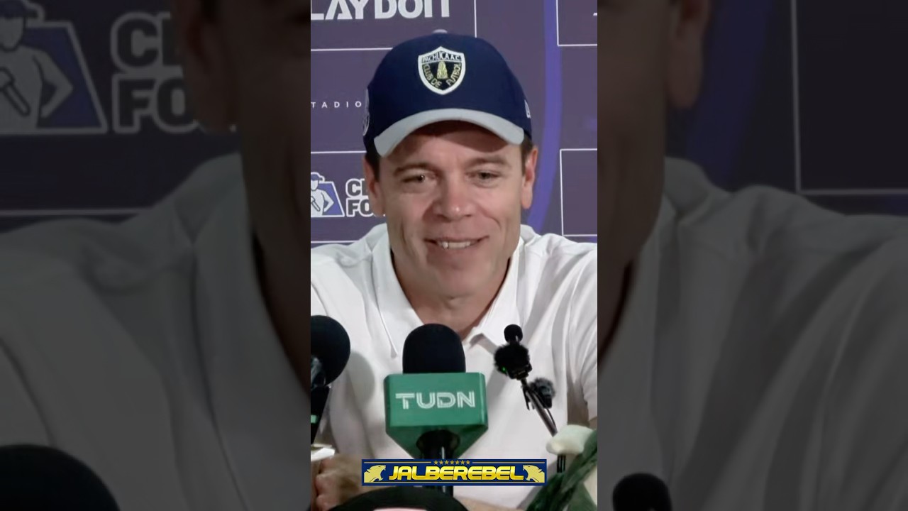 Pumas está para campeón
