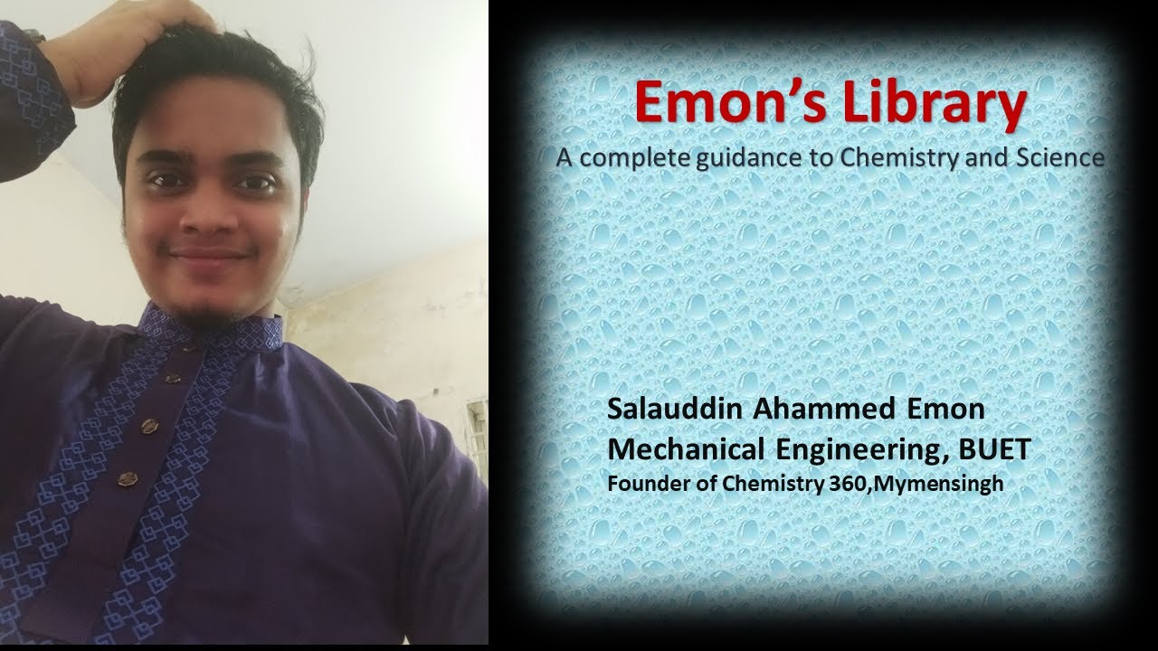 It's Emon's Library and Emon Vaiya is here to help you to make ...