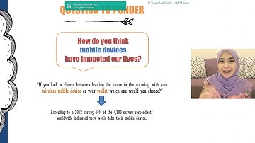 (CSC253) MULTIMEDIA: MOBILE MULTIMEDIA