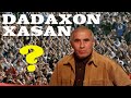 Dadaxon Xasan. Amir Temur soyasida. Ikkinchi film