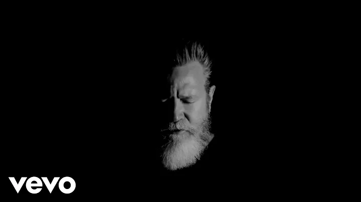 Glen Alfred - Something Not Right