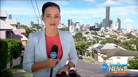 RightMinder Fall Detection and First Alert, as Featured on Channel Ten Australia