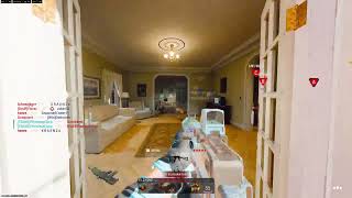 Black Ops 6 - Spawnkill.exe