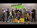 Fortnite 1000 ways to get into the end game #13