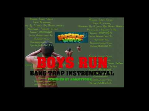 Boys Run