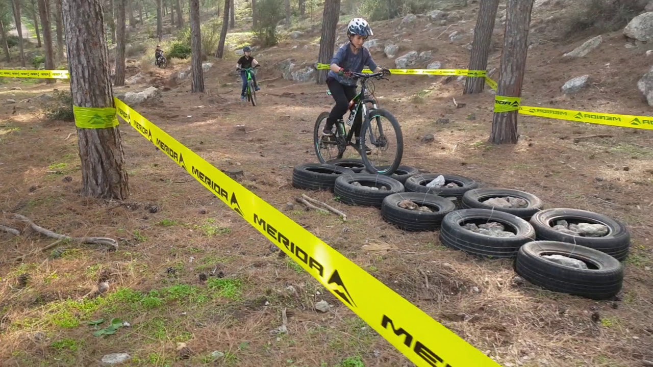 Teva bike -יום גיבוש ניסיון שווה הצלחה