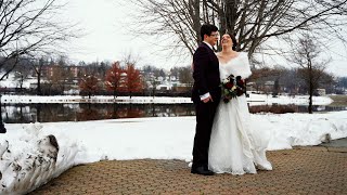 01-27-2024 Kelsey and David Wedding Film