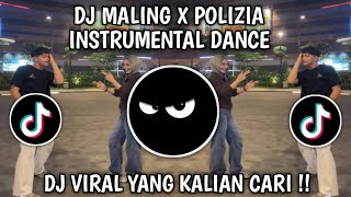 Download lagu DJ MALING X POLIZIA INSTRUMENTAL DANCE | CHKRUD SENPAI TREND DANCE MALING X POLISI VIRAL TIKTOK 2026