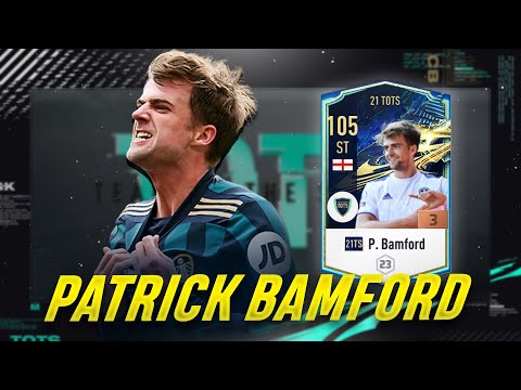 REVIEW PATRICK BAMFORD 21TS  - ST CHẤT LƯỢNG ĐÚNG NHƯ KỲ VỌNG