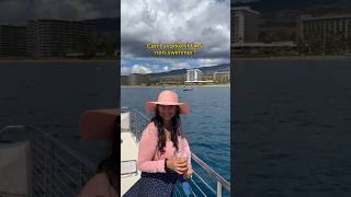 Are You A Non-Swimmer Scared Of Snorkeling?