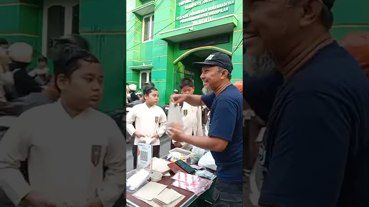 Komar TV Jogja sedang live sekarang!