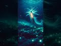 Deep-Sea Glow of the Abyssal Snailfish #Shorts