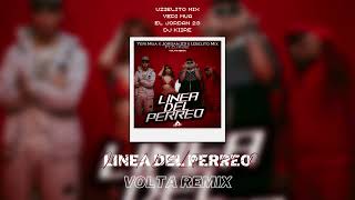Watch Uzielito Mix Yeri Mua  El Jordan 23 Linea Del Perreo feat Dj Kiire video