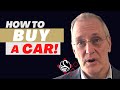 Negotiation Skills With Chris Voss: How To Negotiate To Buy A Car