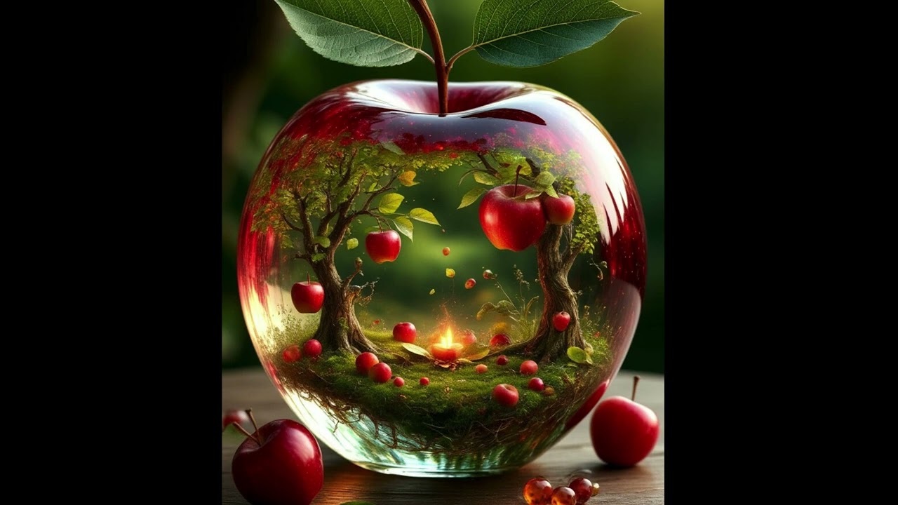 Black Escada 23 - Танго со мной 