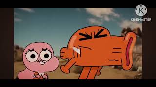 Characters Sneezing 