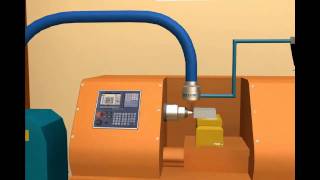 Adjustable Air Amplifier Remove Mist