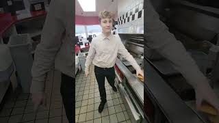 Famous How to Steak' n Shake Profile