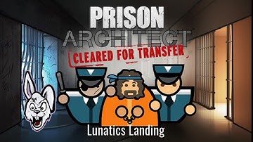 Prison Architect - Elven Penitentiary - Filling in Max