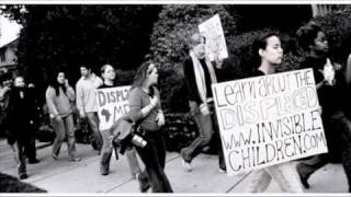 Download Lagu Speak Out In Silence: An Invisible Children cause MP3