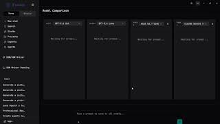 Information Meet The Brain: One Secure Workspace for Leading AI Models Update