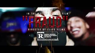 Cez - Fraud (Ft. Cusszwordz) [OFFICIAL MUSIC VIDEO]