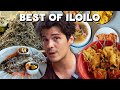 The Best Food in Iloilo (CULINARY CITY OF THE PHILIPPINES!)