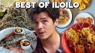 The Best Food in Iloilo (CULINARY CITY OF THE PHILIPPINES!) by FEATR 748,316 views 3 months ago 1 hour, 4 minutes