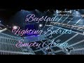 Beyblade Fighting Spirits | Empty Arena Effect