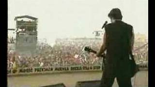 INEKAFE - Zivot Ako Video (Przystanek Woodstock 2003)