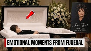 Joni Lamb Memorial Service Held in Texas | Farewell Ceremony at Gateway Church | Joni lamb funeral 