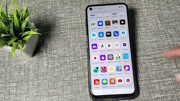 How to set keyboard wallpaper in OPPO A74 5G , keyboard mobile setting