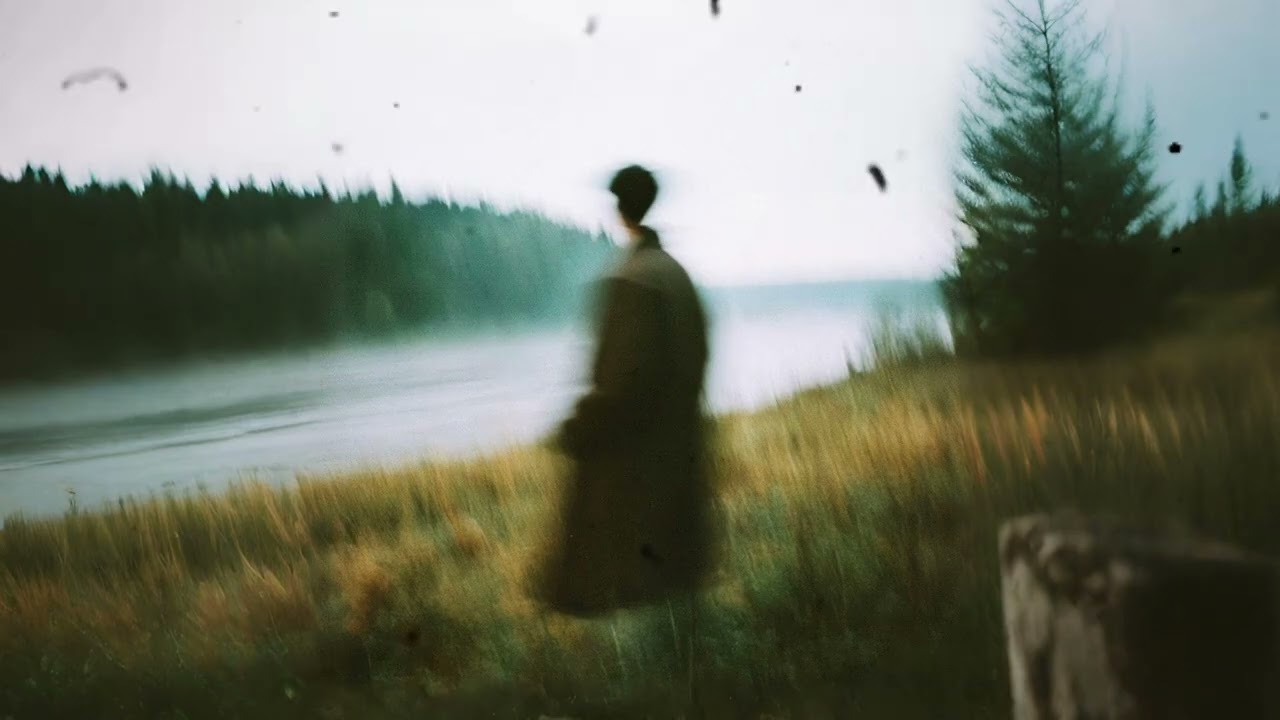 Kordex & It´Nas - Gone (Official Visualizer)