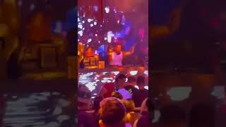 Dudi sharon live at Cartagena club mexico Gdl