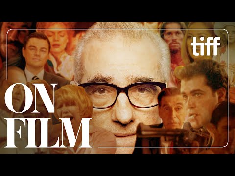 Video: Martin Scorsese está filmando un remake de una película de Hong Kong
