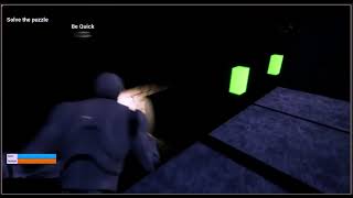 24 hour game jam