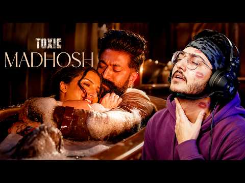 Madhosh | Toxic Reaction | Yash & Tara's Chemistry Is UNREAL! ❤️🔥