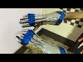 Medieval Knight Rust Free Gauntlets