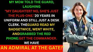 Details My Daughter No, Just My Guest, My Mom Told The Guard—Then The Gold Seal On My Card Froze Him. Guide