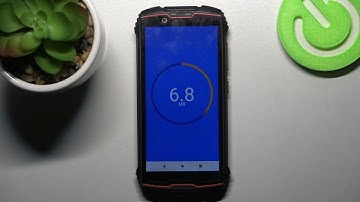 How to Clean Storage in CUBOT King Kong Mini 2 – Clean Up Memory