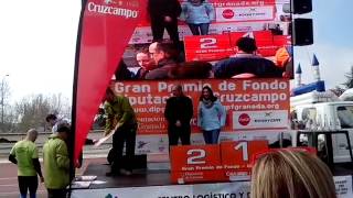 Biónika Sport Gran Premio de Fondo Diputación de Granada
