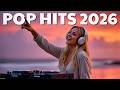 Summer Mix 2025 🍓 Best Popular Songs 2025 🍓Faded, Supergirl, A Sky Full Of Star, Perfect Cover