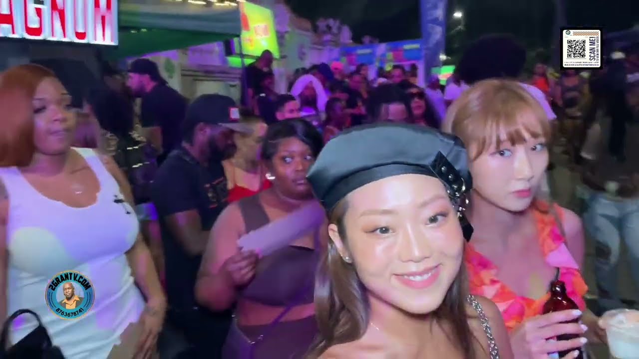 Best Boom Sundays Dancehall video