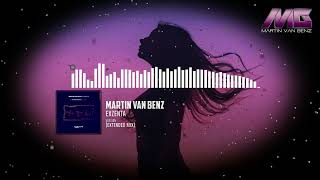 Martin Van Benz - Exzenta (Extended Mix)